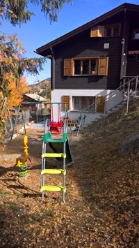 Kinderspielplatz