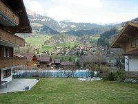 piscine - Lenk