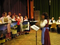 Choir Ticino