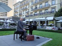 Victoria Jungfrau, Interlaken, August 2016