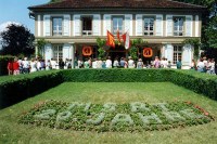 Musique à l'école Thun