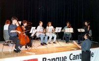 Musique à l'école Lyss