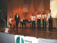 Musikschule Thun