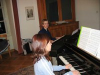 Piano - Duo